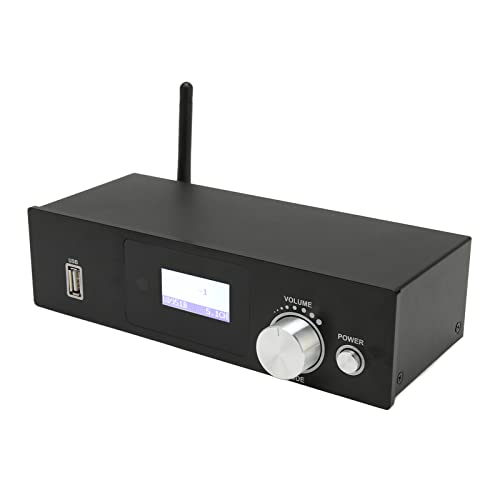 Décodeur de Son Surround UD951B 5.1, Convertisseur de Système Vidéo Analogique Numérique 3 en 1 pour DTS AC3, HDCP 2.2 HDR HDMI Amplificateur 5.1 Canaux pour Haut-parleurs Fiche Technique et Prix au Maroc