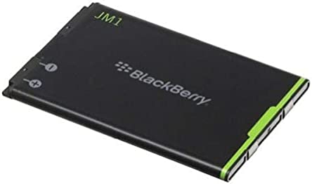BlackBerry J-M1 Batterie pour 9900/9930 Fiche Technique et Prix au Maroc