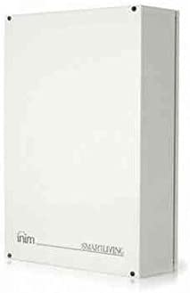 smartliving 515 – Centrale antivol INIM Fiche Technique et Prix au Maroc