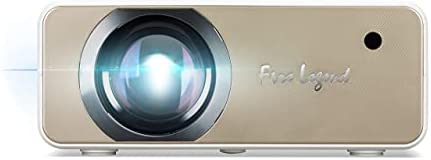 AOPEN Z10 Powered by Acer (vidéo-projecteur LCD LED (1920 x 1080 Pixels) 5000 lumens, Contraste 1000:1, Keystone, 1 Haut-Parleur 5 W, HDMI (HDCP), Portable/Mobile Fiche Technique et Prix au Maroc