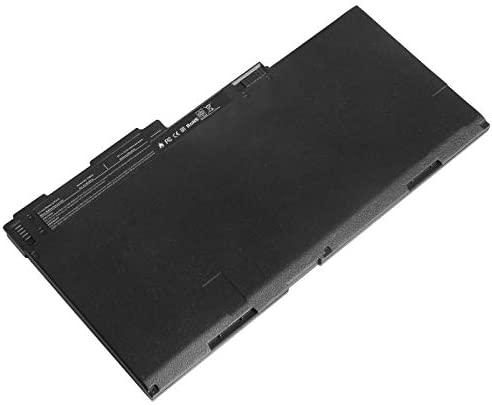 Batterie PC Portable ASUNCELL CM03 717376-001 pour HP EliteBook 840845850855 G1 G2 Series 740745750755 G1 G2 Series HP ZBook 14 G2 15U Series 716724-421 HSTNN-IB4R HSTNN-DB4Q CM03XL CM03050XL Fiche Technique et Prix au Maroc