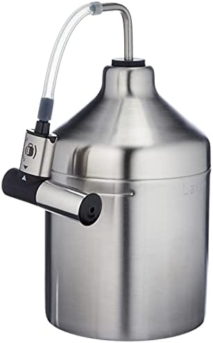 Krups Accessoire Cappuccino et Pot à Lait XS600010 Fiche Technique et Prix au Maroc