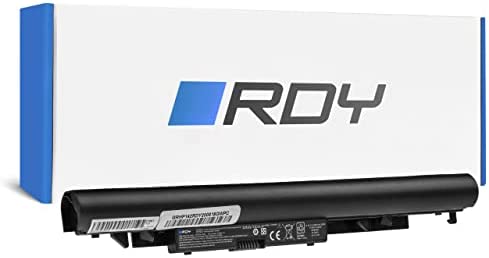 RDY Batterie JC04 JCO4 919682-121 919701-850 HSTNN-LB7W HSTNN-IB7X pour HP 250 G6 255 G6 240 G6 245 G6 HP 14-BS036NG 14-BW007NG 15-BS036NG 15-BW061NG 17-AK044NG 17-AK015NG 17-BS077NG Fiche Technique et Prix au Maroc