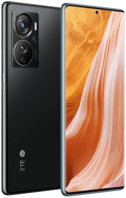 ZTE Téléphone Portable Axon 40 Pro - Smartphone 5G débloqué, Quadruples caméras 108 Mpx, Snapdragon 870, Écran AMOLED 144Hz 6,67 Pouces, Charge Rapide 65 W, Grosse Batterie 5000 mAh, 12Go, Version UE Fiche Technique et Prix au Maroc