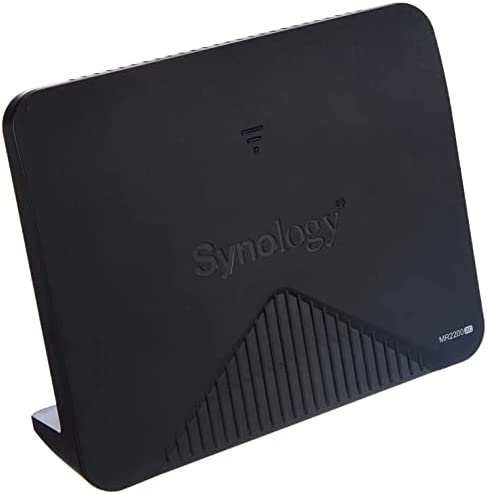 Synology MR2200AC - Routeur sans Fil - GigE - 802.11a/b/g/n/AC - Bi-Bande Fiche Technique et Prix au Maroc