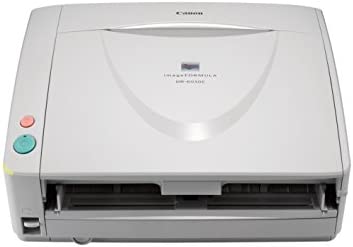 Canon imageFORMULA DR-6030C - Scanner de Documents - Recto-Verso - 300 x 432 mm - 600 dpi x 600 dpi - jusqu'à 80 ppm (Mono) / jusqu'à 80 ppm (Couleur) - Chargeur Automatique de Documents (100 Feuille Gris Fiche Technique et Prix au Maroc