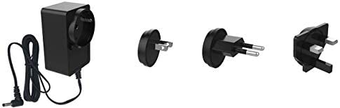 WONNIE au Source de Courant du Lecteur de DVD Portable (3 in 1) 12V 2A… Fiche Technique et Prix au Maroc