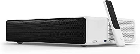 Xiaomi SJL4005GL - Mi Laser Projecteur 150 - Vidéoprojecteur DLP à focale ultra courte, version EU Fiche Technique et Prix au Maroc