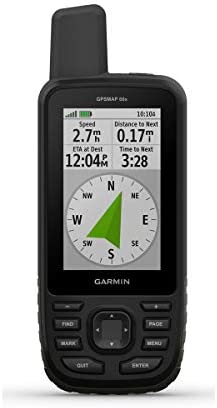 Garmin GPSMAP 66s Navigateur 7,62 cm (3") TFT Noir 230 g – Navigateur GPS (Monde, 7,62 cm (3"), 240 x 400 Pixels, TFT, 63,5 x 38,1 mm (2.5 x 1.5), Flash, Carte mémoire) Fiche Technique et Prix au Maroc