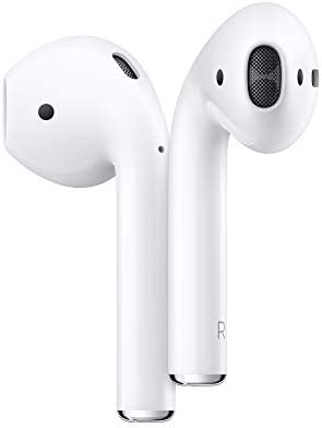 Apple AirPods avec boîtier de Charge Filaire (2ᵉ génération) Fiche Technique et Prix au Maroc