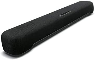 Yamaha C20A Barre de son noire – Enceinte pour téléviseur avec son Surround et caisson intégré – Compatibilité bluetooth pour musique en streaming sans fil Fiche Technique et Prix au Maroc