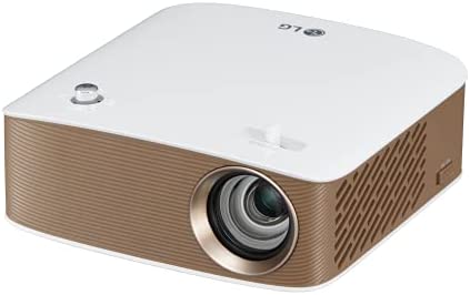 LG Minibeam PH150G Vidéoprojecteur LED HD 1280 x 720 - 130 Lumen - avec Batterie Fiche Technique et Prix au Maroc