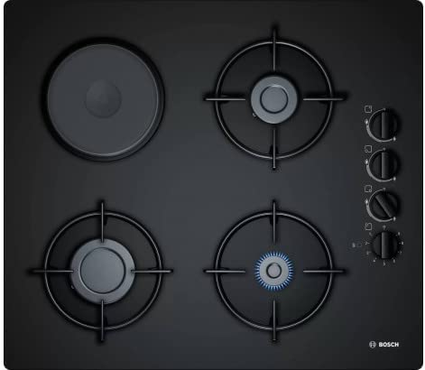 Plaque mixte BOSCH, POY6B6B10 Fiche Technique et Prix au Maroc