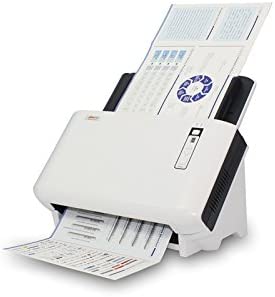 Plustek SmartOffice SC8016U Scanner Fiche Technique et Prix au Maroc