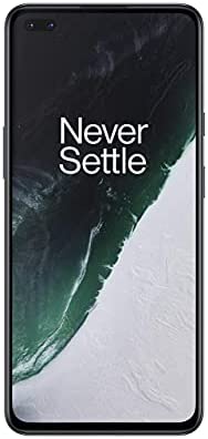 OnePlus Nord 5G 16,4 cm (6.44") 12 Go 256 Go Double SIM USB Type-C Gris Oxygen OS 4115 mAh Nord 5G, 16,4 cm (6.44"), 12 Go, 256 Go, 48 MP, Oxygen OS, Gris (Reconditionné) Fiche Technique et Prix au Maroc
