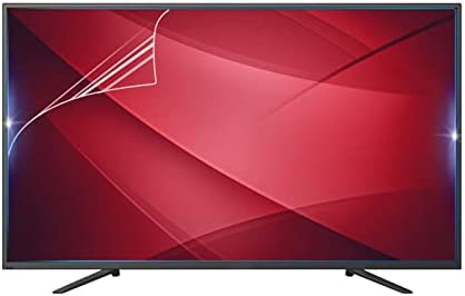 AWSAD Film de Protection TV Film Anti- lumière Bleue Protection Contre Les Radiations Filtre de Lumière Bleue pour LCD, LED, 4K OLED& QLED Et Écran Incurvé Fiche Technique et Prix au Maroc