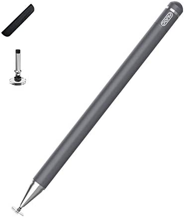 Generies Stylet écrans Tactile,Capacitif Stylo Universel pour/Téléphone/Tablett/Android/Apple/iPhone/iPad Pro/Mini/Air/Surface/Samsung/LG/Autres Tactil écrans Fiche Technique et Prix au Maroc
