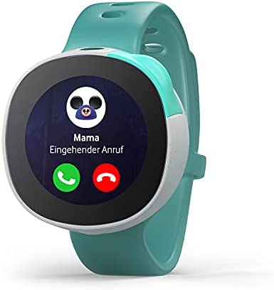 Neo, la Montre Intelligente pour Enfants avec Motifs Disney, appels, Chats, Appareil Photo, Emplacement GPS et Suivi d'activité, Personnalisable avec Personnages Disney Fiche Technique et Prix au Maroc