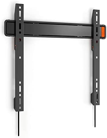 Vogel's WALL 3205 Support mural TV fixe pour écrans 32-55 Pouces (81-140 cm) | Poids max. 50 kg et jusqu'à VESA 400x400 Fiche Technique et Prix au Maroc