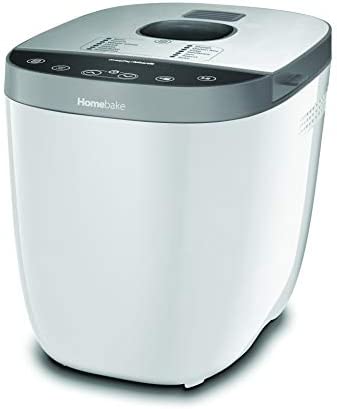 Morphy Richards 502001 Machine à Pain, Métal, 1 Kilogram, Weiß Fiche Technique et Prix au Maroc