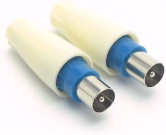 Metronic 438101 Fiche 2 fiches males droites blindees 9,52mm Fiche Technique et Prix au Maroc