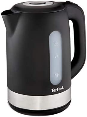 Tefal ko330830 Bouilloire électrique Fiche Technique et Prix au Maroc