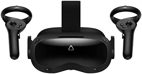 réalité virtuelle Focus3 Smart VR Lunettes Film Somatosensory Machine 3D Head Steam Jeu Casque de Réalité Virtuelle Fiche Technique et Prix au Maroc