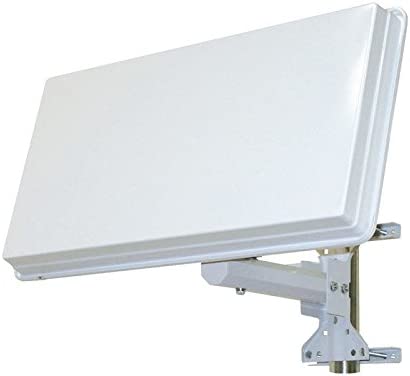 simi ANTENNE Parabole Extra Plate Satellite HD Astra HOTBIRD CANALSAT FRANSAT TNTSAT Fiche Technique et Prix au Maroc