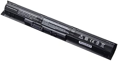 Wikinu 2600mAh V104 756743-001 VI04 756478-421 Batterie pour HP ProBook 450 G2 455 G2 440 G2 756746-001 756744-001 756745-001 756478-851 756478-422 756479-421 【14.8V /38Wh/4-Cell】 Fiche Technique et Prix au Maroc