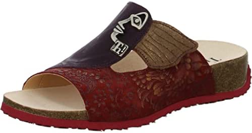 Think! Mizzi, Chaussures de Claquettes Femme Fiche Technique et Prix au Maroc