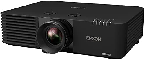 Epson EB-L635SU vidéo-projecteur 6000 ANSI lumens 3LCD 1080p (1920x1080) Noir Fiche Technique et Prix au Maroc