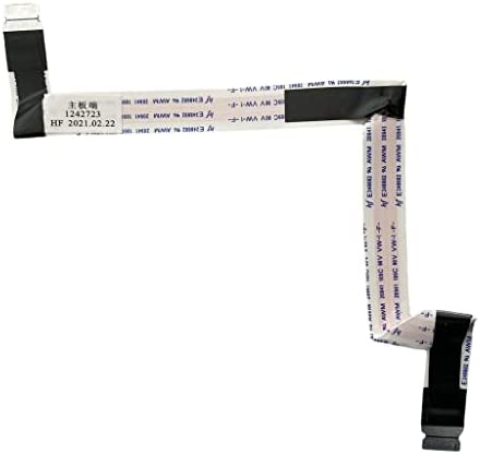 Genérico Câble Flex/LVDS Hisense 55E76GQ 1242723 HF Fiche Technique et Prix au Maroc