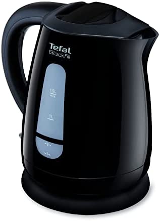 Tefal - KO2998 - Bouilloire Electrique, 2200 watts, Noir Fiche Technique et Prix au Maroc