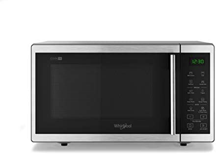 Whirlpool; Micro-Ondes MWP253SX Fiche Technique et Prix au Maroc