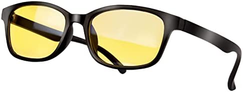 Asiv Lunettes Anti Lumière Bleue, Haute Protection pour Écrans, Filtre La Lumière Bleue Lunettes pour Jeux Vidéo, Anti-eblouissement Protection UV, Réduisant Efficacement La Fatigue des Yeux Fiche Technique et Prix au Maroc