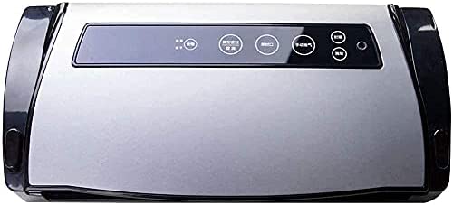 LSZ Scellant sous Vide Machine Automatique Système d'étanchéité à l'étanchéité de l'étanchéité de Chaleur de la Machine à sceller Sec et Humide Appareils de Mise sous Vide Fiche Technique et Prix au Maroc