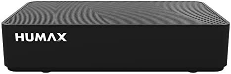 HUMAX Récepteur numérique terrestre T2 Humax DIGIMAX LT-HD2020T2 Fiche Technique et Prix au Maroc