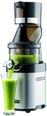 PEGANE Extracteur de jus Professionnel CS600-230V 50HZ Fiche Technique et Prix au Maroc