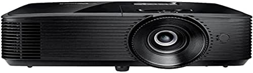 Optoma X371 vidéo-projecteur Projecteur à focale Standard 3800 ANSI lumens DLP XGA (1024x768) Compatibilité 3D Noir Fiche Technique et Prix au Maroc