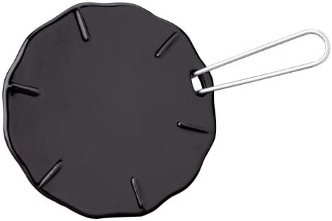 Ilsa Plaque chauffante en fonte 18 cm Fiche Technique et Prix au Maroc