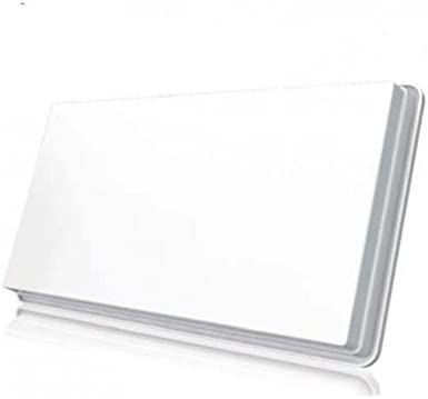 Selfsat Parabole Satellite Plate 4 Sortie avec LNB intégré + Kit Fixation Fenêtre Fiche Technique et Prix au Maroc