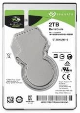 Seagate Disque dur 2 To SATA3 6,3 cm 6 Go/s pour PS3, PS4, ordinateurs portables, CCTV, PC de bureau, iMac et MacBook 2000 Go Fiche Technique et Prix au Maroc