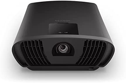 ViewSonic X100-4K Vidéoprojecteur UHD, LED, 2900 LED Lumens, HDR, haut-parleurs harman/kardon 20W x2 (w/cube), contrôle LAN, keystone V, durée de vie de la source lumineuse jusqu'à 30,000hrs Fiche Technique et Prix au Maroc