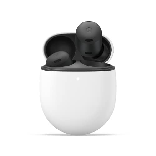 Google Pixel Buds Pro – Écouteurs sans fil – Casque Bluetooth – Charbon Fiche Technique et Prix au Maroc