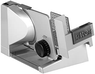 ritter Trancheuse universelle solida 4, trancheuse électrique à moteur ECO, fabriquée en Allemagne Fiche Technique et Prix au Maroc