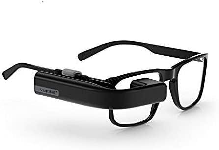 Vufine VUF-110 Écran Portable Fiche Technique et Prix au Maroc