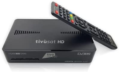 i-CAN S490 Satelliter Dustat Classic HD Fiche Technique et Prix au Maroc