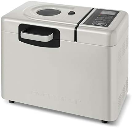 Riviera & bar - mp579a - Machine à Pain 1.25kg 820w ivoire health Gris Fiche Technique et Prix au Maroc