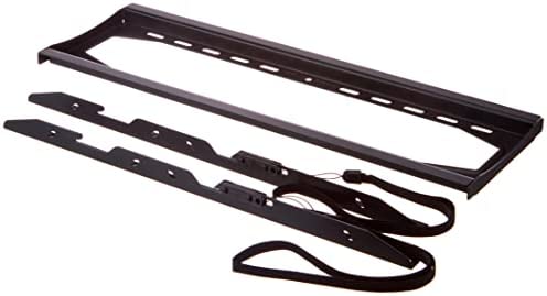 Amazon Basics Essentials Support mural plat, pour télévision, 81,3 à 177,8 cm (32-70") Fiche Technique et Prix au Maroc