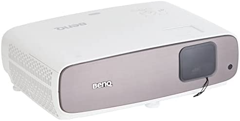 BenQ W2700 True 4K HDR-Pro, 95% DCI-P3 & 100% Rec.709, 2000 Lumens, HDMI Fiche Technique et Prix au Maroc